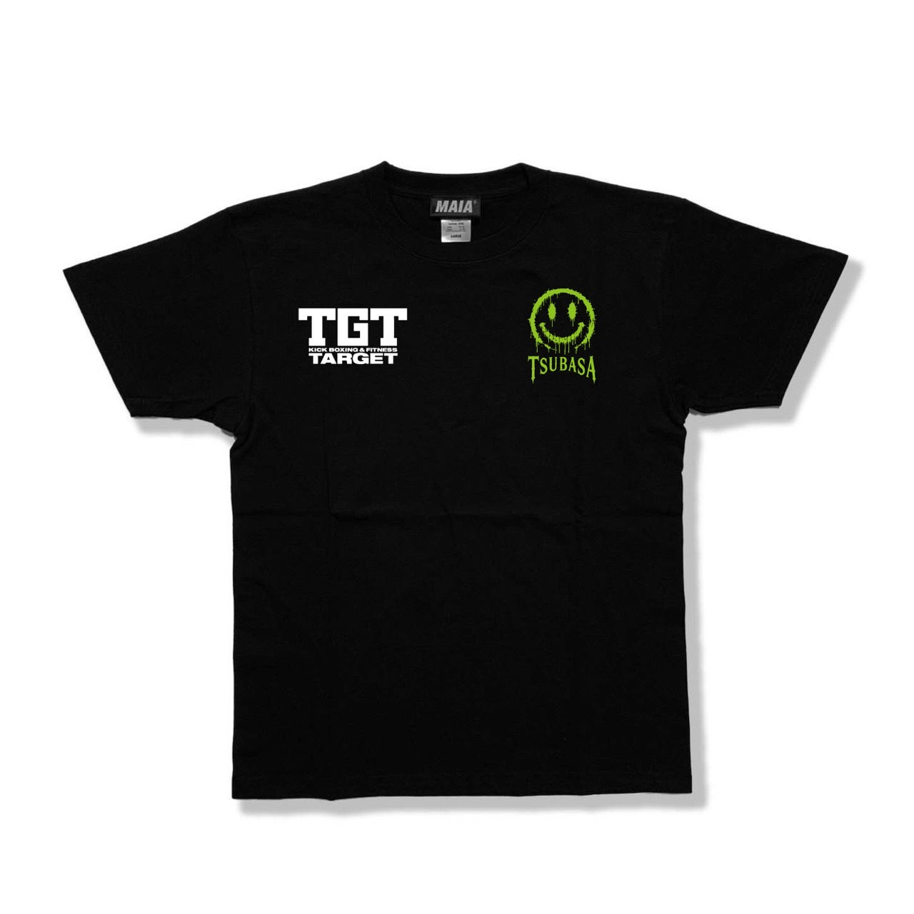 [受注販売] TSUBASA応援Tシャツ10th Anniversary
